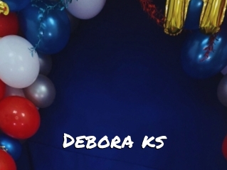 Debora_ks