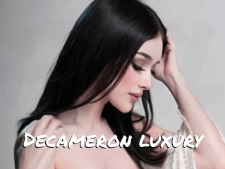 Decameron_luxury