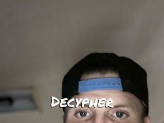Decypher