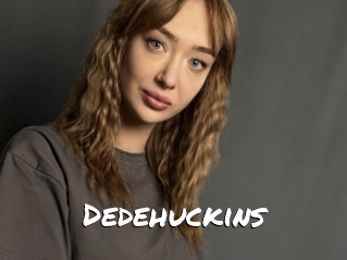 Dedehuckins