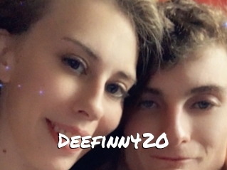 Deefinn420