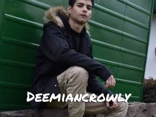 Deemiancrowly