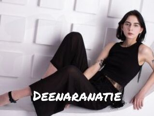 Deenaranatie