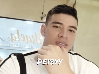deibyy Fisting Lovers