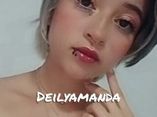 Deilyamanda