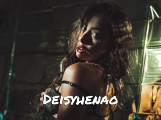 Deisyhenao