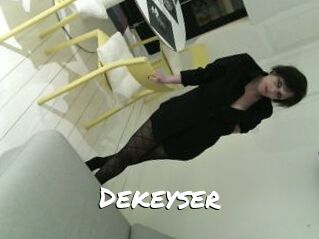 Dekeyser