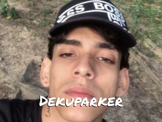 Dekuparker