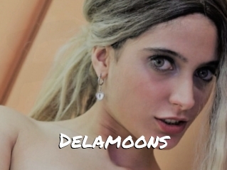 Delamoons