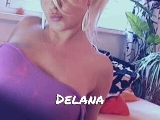Delana
