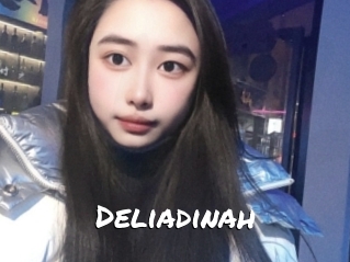 Deliadinah