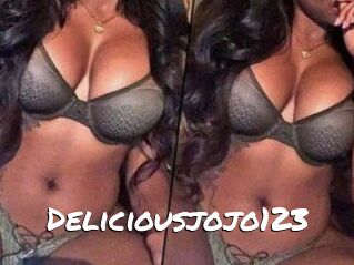 Deliciousjojo123