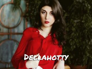 Dellahotty