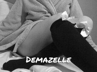 Demazelle