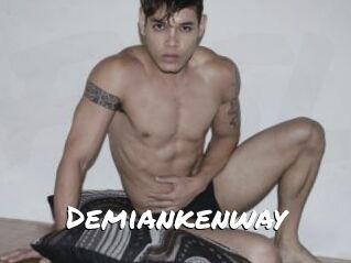 Demiankenway