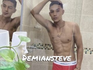 Demiansteve