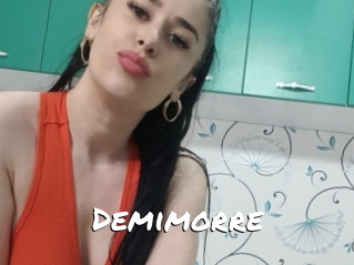 Demimorre