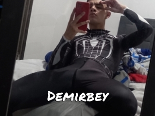 Demirbey