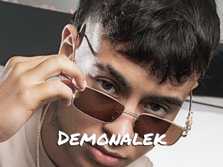 Demonalek