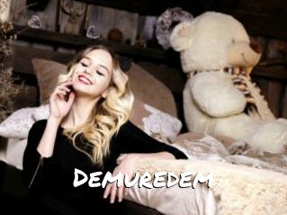 Demuredem