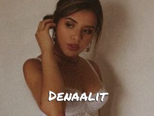 Denaalit
