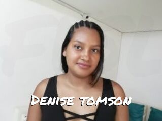 Denise_tomson
