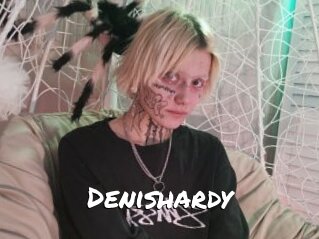 Denishardy