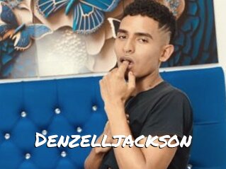 Denzelljackson