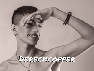 Dereckcopper