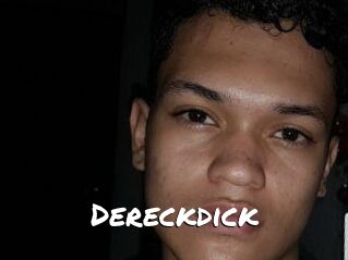 Dereckdick