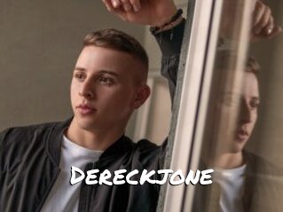 Dereckjone