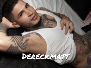Dereckmatt
