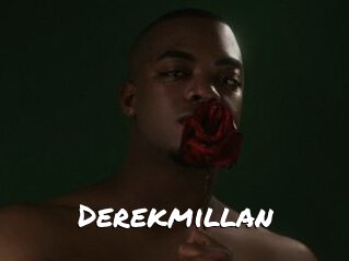 Derekmillan