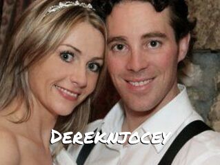 Dereknjocey