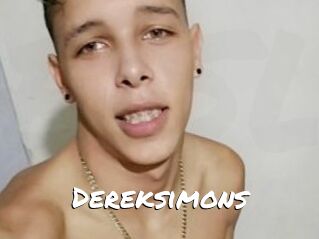 Dereksimons