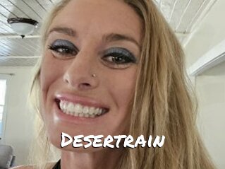 Desertrain