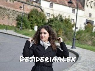 Desideriaalex