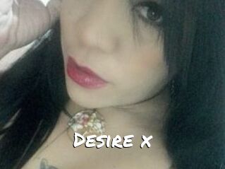 Desire_x