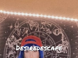 Desiredescape