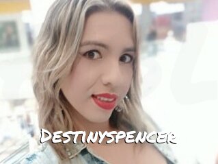 Destinyspencer