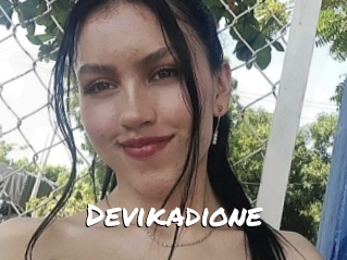 Devikadione