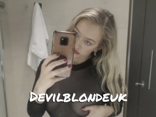 Devilblondeuk