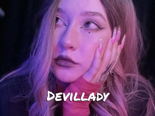 Devillady