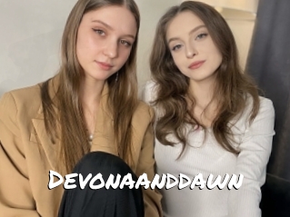 Devonaanddawn