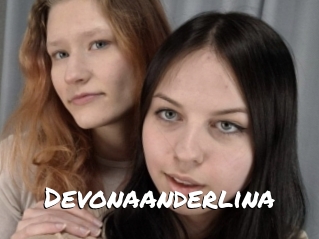Devonaanderlina