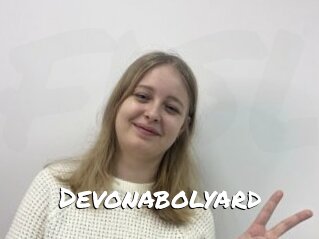 Devonabolyard