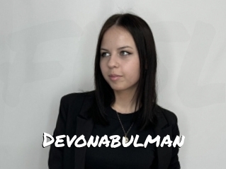 Devonabulman