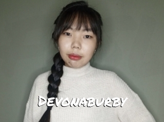 Devonaburby