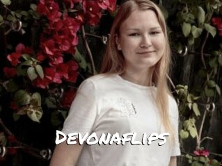 Devonaflips