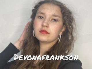 Devonafrankson